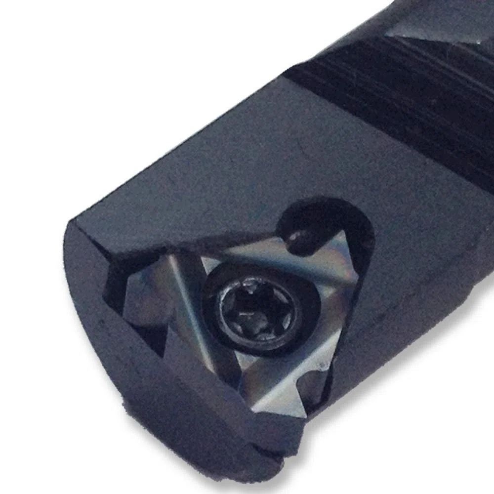 CNC SNR0020R16 Utensili per tornitura interna per filettatura utensile per filettatura tornio