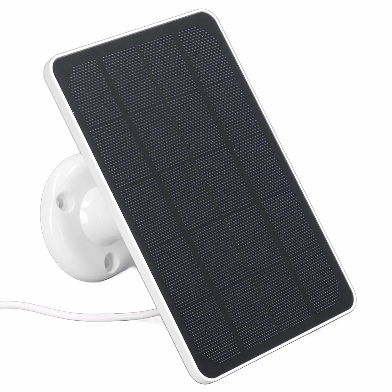 Pannello Solare Portatile 10W - Caricabatterie Tipo C Ricarica Rapida per Fotografi in Viaggio Leggero e Compatibile con dispositivi USB C