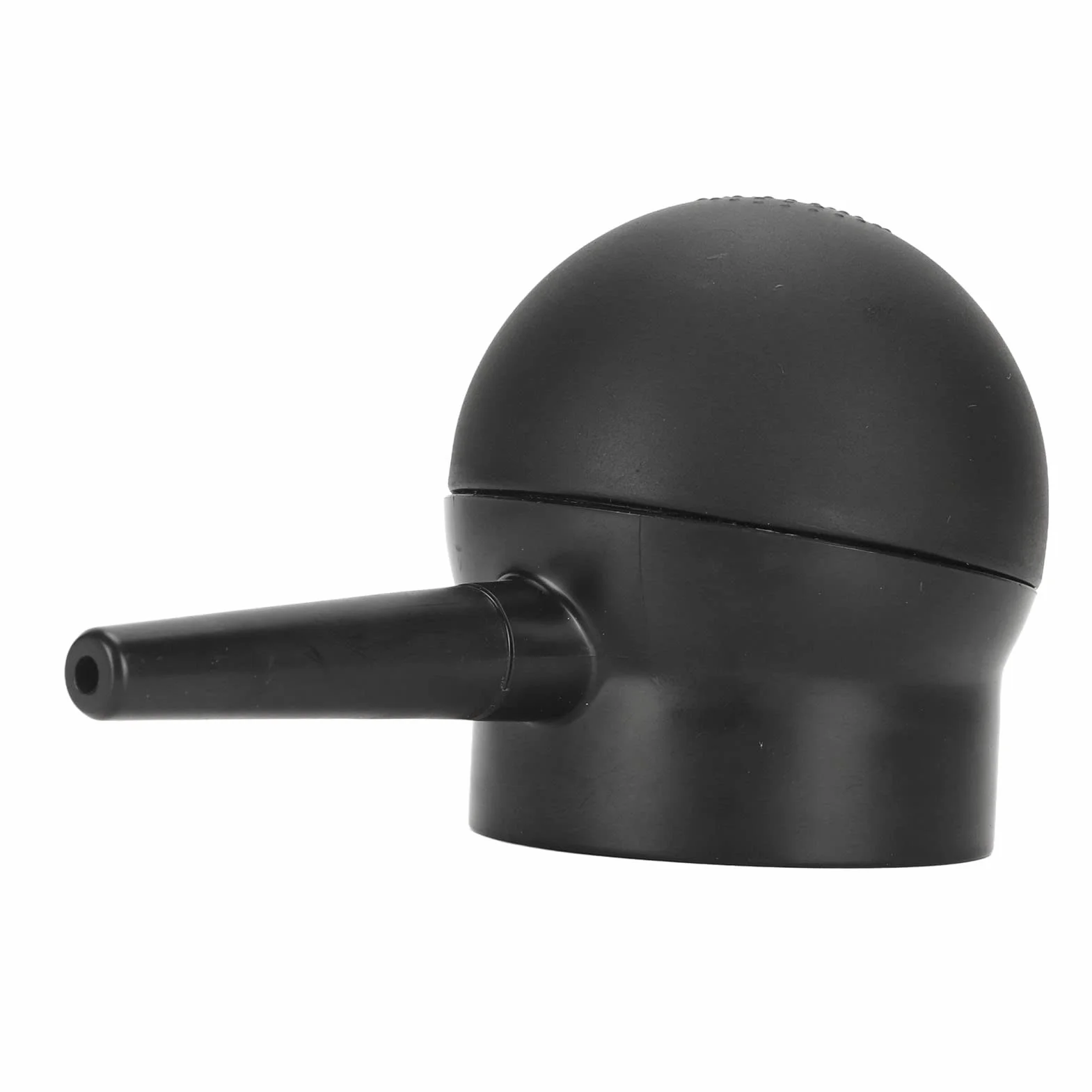 TARSHYRY Pompa Applicatore Spray per Fibra per Capelli, Fibre per la Costruzione dei Capelli Addensano Istantaneamente i Capelli, Facile da Usare, Riempimento 'attaccatura Frontale,