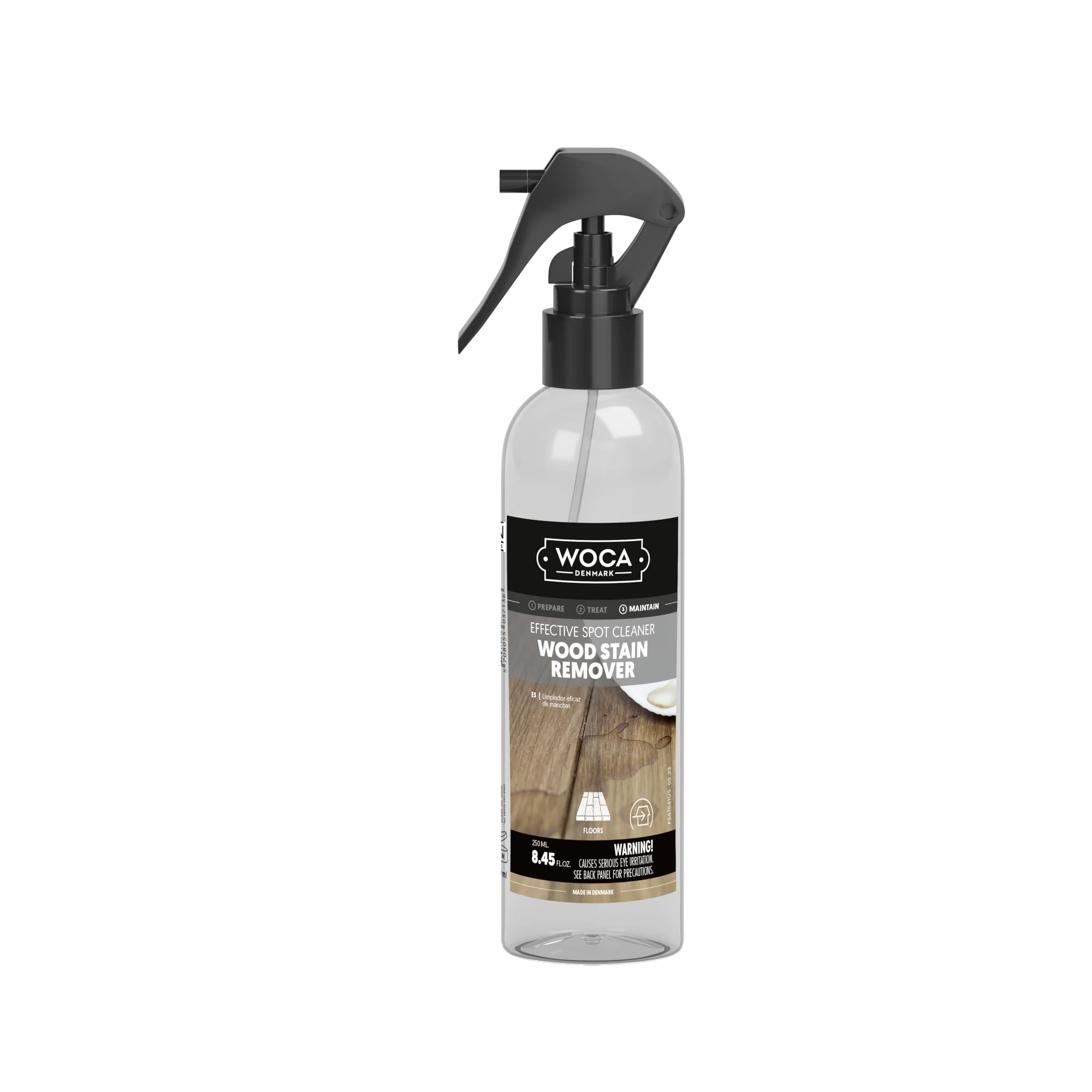 Woca – Smacchiatore, 0,25 l, 1 pezzi, 111787430