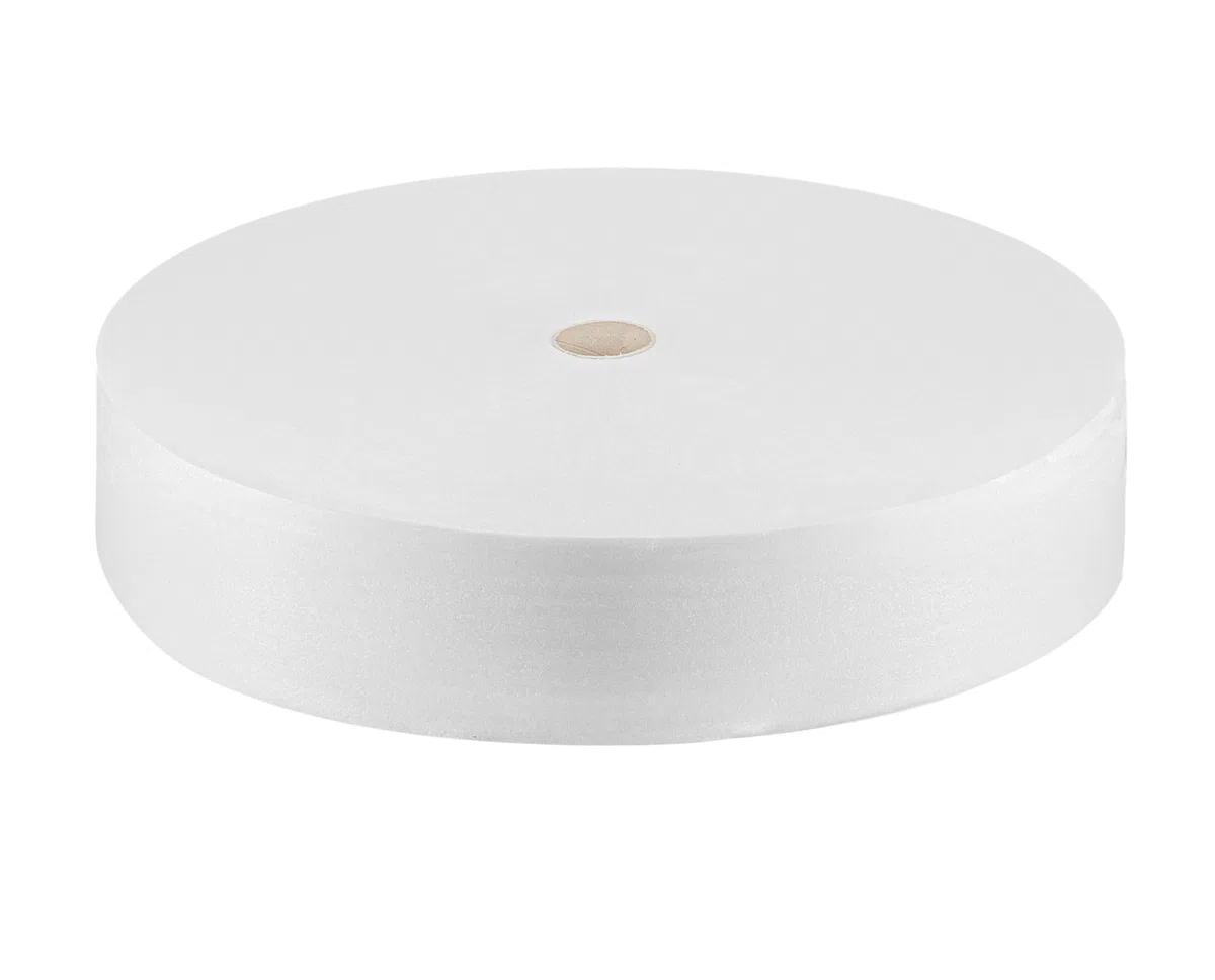 IMBALLAGGI 2000 - Rotolo Polietilene Espanso, Foam Poliespanso Altezza 20 cm, Lunghezza 500 mt e Spessore 1 mm Atossico per Settore Alimentare e Imballaggio per Spedizioni e Trasloco Oggetti Fragili