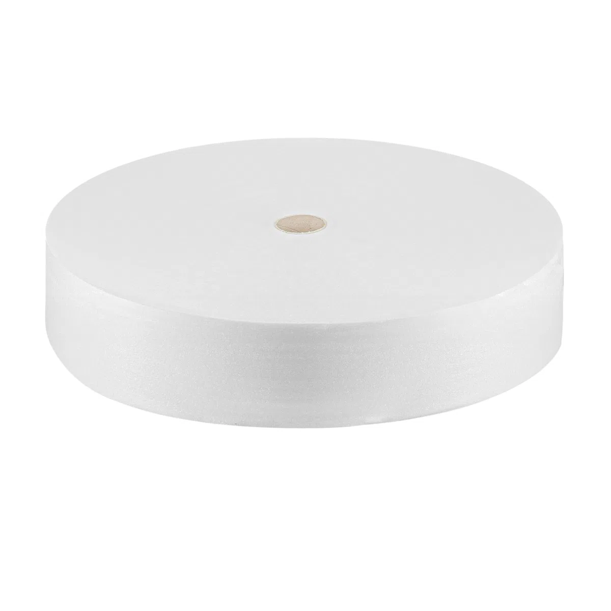 IMBALLAGGI 2000 - Rotolo Polietilene Espanso, Foam Poliespanso Altezza 20 cm, Lunghezza 500 mt e Spessore 1 mm Atossico per Settore Alimentare e Imballaggio per Spedizioni e Trasloco Oggetti Fragili