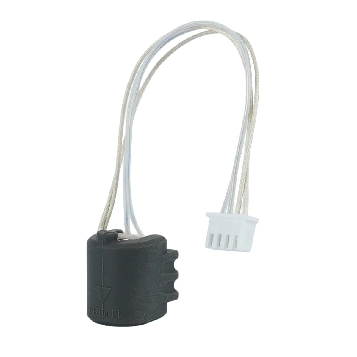 3D Drucker Heizelemente, Kit hotend per Kobra 3 Max, gruppo di riscaldamento hotend, piastra di riscaldamento in ceramica hotend, riscaldamento rapido per Anycubic Kobra 3 Max Combo (gruppo di