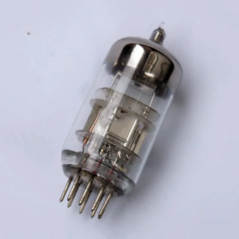 2 pz 6n2. Valvola a Tubi Aspirapolvere J-Class for preamplificatore Amplificatore