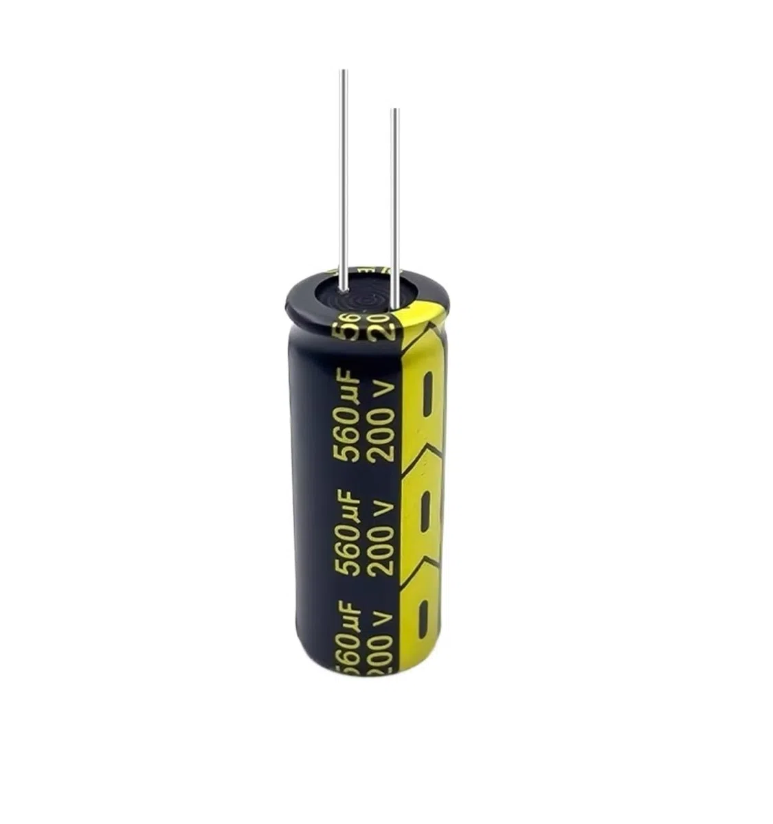 Condensatore 200V 560UF 18 * 45MM 1/5/10 PZ(560UF 200v 1PCS)