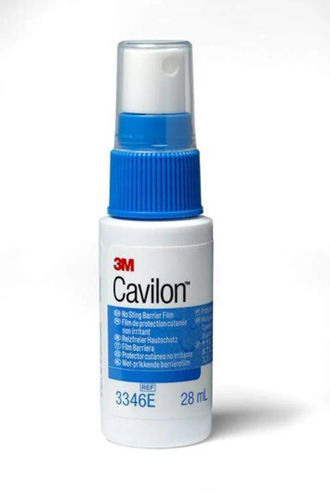 3M Cavilon No Sting Barrier Film 3346E, spray da 28 ml